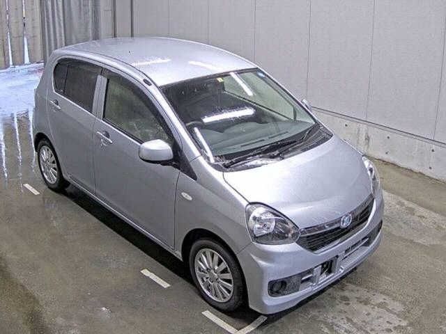 6328 DAIHATSU MIRA E S 2016 г. (JU Yamaguchi)